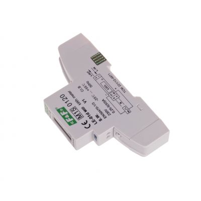 Licznik energii elektrycznej ; MID LE-01D F&F (LE-01D)