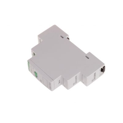 Lampka kontrolna zasilania - jednofazowa LK-712 G 5-10V LK-712G-5-10V F&F (LK-712G-5-10V)