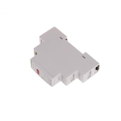 Lampka kontrolna zasilania - jednofazowa LK-712 R 5-10V LK-712R-5-10V F&F (LK-712R-5-10V)