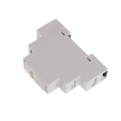 Lampka kontrolna zasilania - jednofazowa LK-712 Y 130-260V LK-712Y-130-260V F&F (LK-712Y-130-260V)