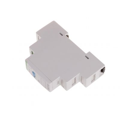 Lampka kontrolna zasilania - jednofazowa LK-712 B 30-130V LK-712B-30-130V F&F (LK-712B-30-130V)