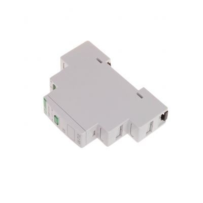 Lampka kontrolna zasilania - jednofazowa LK-712 G 10-30V LK-712G-10-30V F&F (LK-712G-10-30V)