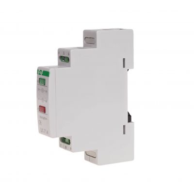 Lampka sygnalizacyjna zasilania-dustanowa LK-714 30-130V LK-714-30-130V F&F (LK-714-30-130V)