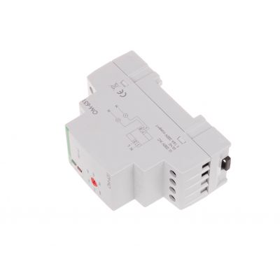 Ogranicznik mocy montaż na szynie DIN OM-631 F&F (OM-631)