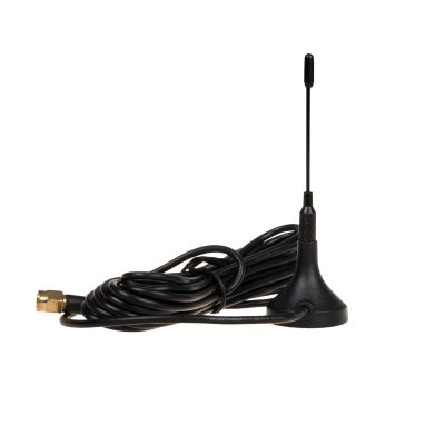 Antena zewnętrzna (podstawa magnetyczna) RH-ANT F&F (RH-ANT)