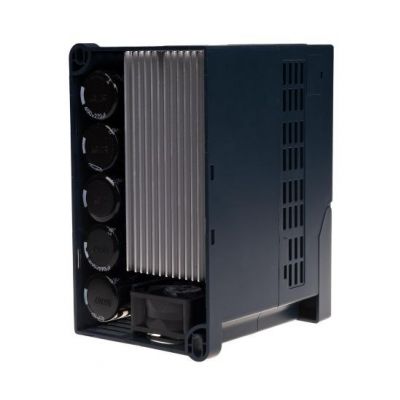 Falownik do silników jednofazowych Pmax=2,2kW Uwej=230V FA-1F022 F&F (FA-1F022)