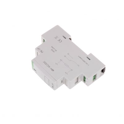 Przekaźnik elektromagnetyczny PK-1P 48 V PK-1P-48V F&F (PK-1P-48V)