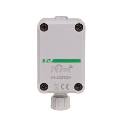 Moduł sondy temperatury / jasności RH-SONDA F&F (RH-SONDA)