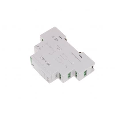 Przekaźnik elektromagnetyczny PK-2P 48 V PK-2P-48V F&F (PK-2P-48V)