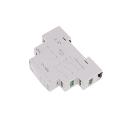 Przekaźnik elektromagnetyczny PK-3P 110V PK-3P-110V F&F (PK-3P-110V)
