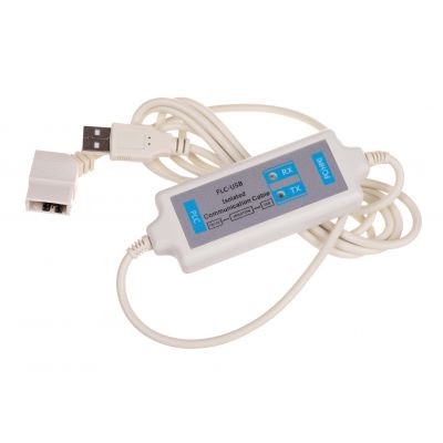 Interfejs do programowania sterowników FLC FLC-USB F&F (FLC-USB)