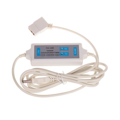 Interfejs do programowania sterowników FLC FLC-USB F&F (FLC-USB)