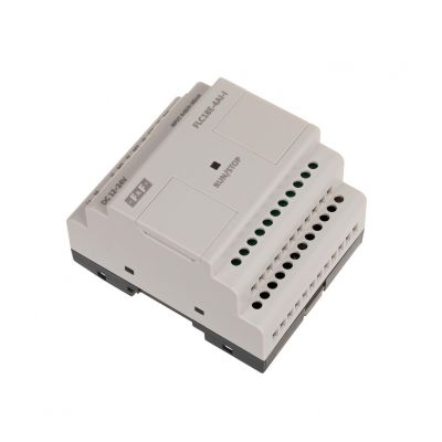 Moduł rozszerzeń analogowych wejść prądowych FLC18E-4AI-I F&F (FLC18E-4AI-I)