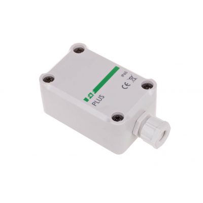 Zewnętrzna sonda hermetyczna automatu zmierzchowego PLUS IP65 SONDA-AZ-PLUS F&F (SONDA-AZ-PLUS)