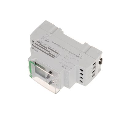 Sterownik programowalny typu praca PRAWO-LEWO 24-264V AC/DC 2x1Z/R STP-541 F&F (STP-541)