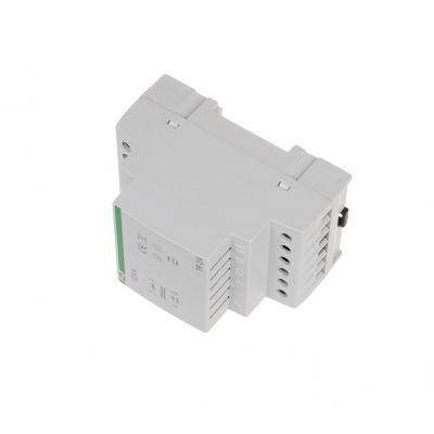 Transformator sieciowy zasilanie 230V AC 24V 0,5A TR-24 F&F (TR-24)