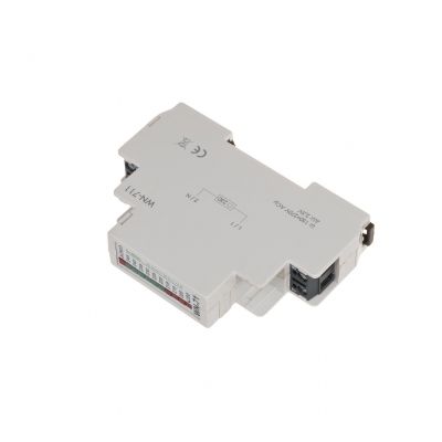 Wskaźnik napięcia jednofazowy 230V AC WN-711 F&F (WN-711)