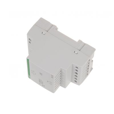 Stabilizator impulsowy 12V DC 12-28V AC / 16-37V DC 3A 3A ZI-12 F&F (ZI-12)