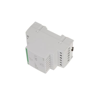 Zasilacz impulsowy 12V DC 2,5A ZI-22 F&F (ZI-22)