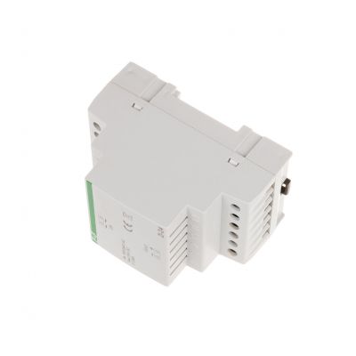 Zasilacz impulsowy 24V DC 1,25 A ZI-24 F&F (ZI-24)