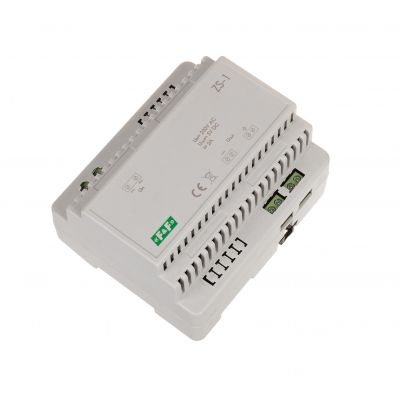Zasilacz stabilizowany 5V DC 2A ZS-1 F&F (ZS-1)