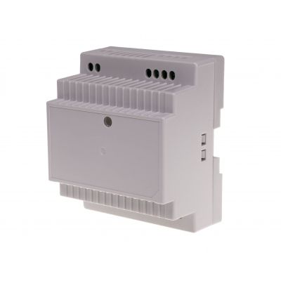 Zasilacz impulsowy 60W Uwe 185-265V AC Uwy 24V DC ZI-61-24V F&F (ZI-61-24V)