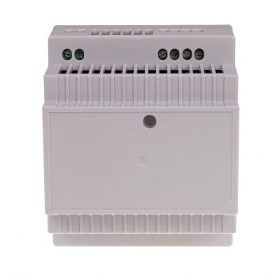 Zasilacz impulsowy 60W Uwe 185-265V AC Uwy 24V DC ZI-61-24V F&F (ZI-61-24V)
