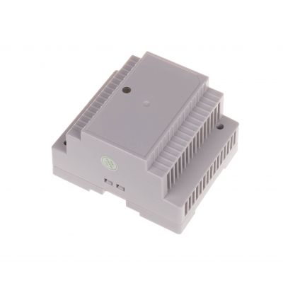 Zasilacz impulsowy 60W Uwe 185-265V AC Uwy 24V DC ZI-61-24V F&F (ZI-61-24V)