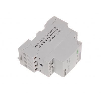 Stycznik modułowy montaż na szynie styki 3Z+1R 25A ST25-31-24V F&F (ST25-31-24V)