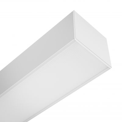 Oprawa liniowa n/t ALLDAY BASIC 10W/15W/20W 3CCT 230V 115st IP20 603x42x37mm BIAŁY OP 5 lat gw. Spectrum LED (SLI047308CCT_PW)