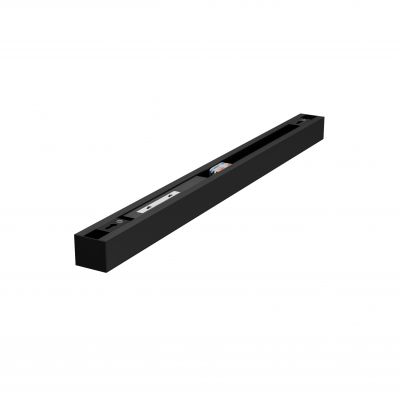 Oprawa liniowa n/t ALLDAY BASIC 10W/15W/20W 3CCT 230V 115st IP20 603x42x37mm CZARNY OP 5 lat gw. Spectrum LED (SLI047309CCT_PW)