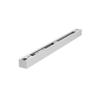 Oprawa liniowa n/t ALLDAY BASIC 10W/15W/20W 3CCT 230V 90st IP20 603x42x37mm BIAŁY PR UGR<19 5 lat gw. Spectrum LED (SLI047310CCT_PW)