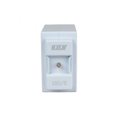 Przekładnik prądowy 250/5A O22 kl. 0,2s F&F (TI-250-5-02S)