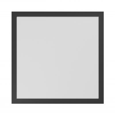 Panel LED NYMPHEA SELECT 24W/35W/40W ciepła/neutralna/zimna 230V 120ST IP20 40X40 czarny  (SLI031060CCT_PW)