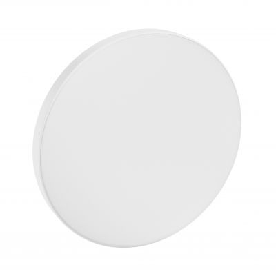 NYMPHEA BLACK & WHITE RINGS 18W CCT 230V 115st IP54 FI250x52 BIAŁY/CZARNY OKRĄGŁA (SLI031034CCT_PW)