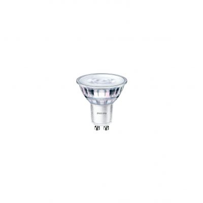 Żarówka LED 4,6W=50W 355lm 2700K barwa ciepła LEDspot 4,6-50W GU10 827 36st. PHILIPS (929001215232)
