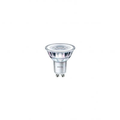 Żarówka LED 3,5W=35W 275lm 4000K barwa neutralna LEDspot 3,5-35W GU10 840 36st. PHILIPS (929001218002)