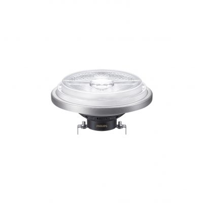 Żarówka LED ściemnialna 10,8W=50W 620lm 3000K barwa ciepła ExpertColor 10,8-50W 930 AR111 40D 5 lat gw. PHILIPS (929003043702)