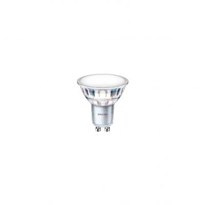 Żarówka LED 4,9W 550lm 6500K barwa zimna LEDspot 550lm GU10 865 120st. PHILIPS (929002981402)