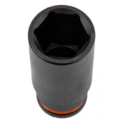 Nasadki udarowe 1/2" 10-24mm zestaw 10sztCrMo NEO 12-107 GTX (12-107)