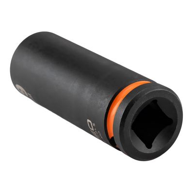 Nasadki udarowe 1/2" 10-24mm zestaw 10sztCrMo NEO 12-107 GTX (12-107)