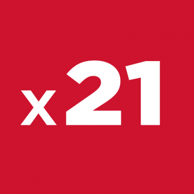 Końcówki wkrętakowe i nasadki z uchwytem zestaw 21szt, Top Tools 39D385 GTX (39D385)