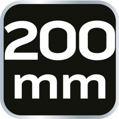 Wkrętak krzyżowy PZ2x200mm S2 NEO 04-035 GTX (04-035)