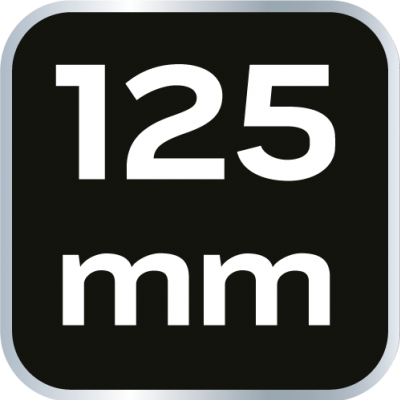 Przedłużka 1/2" 125mm NEO 08-552 GTX (08-552)