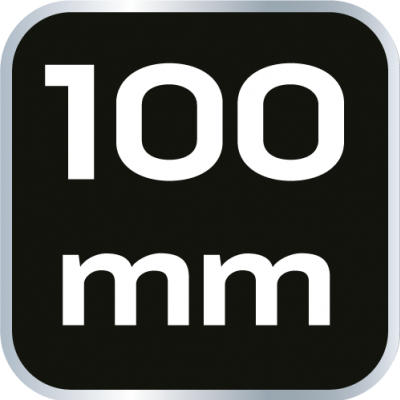 Przedłużka 1/4" 100mm NEO 08-253 GTX (08-253)