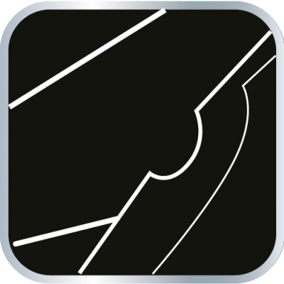 Nożyce do kabli i izolacji 140mm NEO 01-511 GTX (01-511)