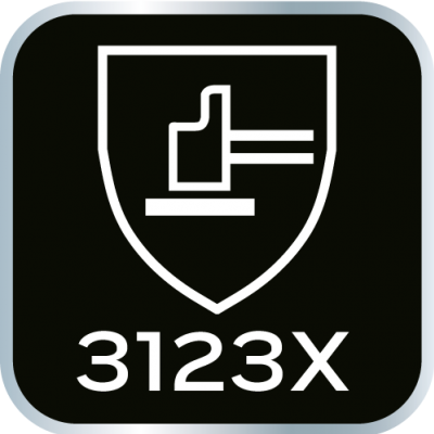 Rękawice robocze skóra bydlęca licowa 10,5 NEO 97-602 GTX (97-602)