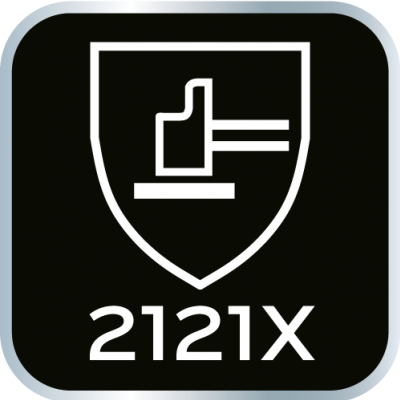 Rękawice robocze, skóra świńska licowa, z rzepem, 10 NEO 97-603 GTX (97-603)