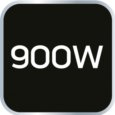 Zgrzewarka do rur z tworzyw sztucznych 900W NEO 21-003 GTX (21-003)
