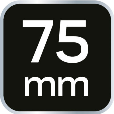 Tuleja grzewcza 75mm NEO 21-018 GTX (21-018)